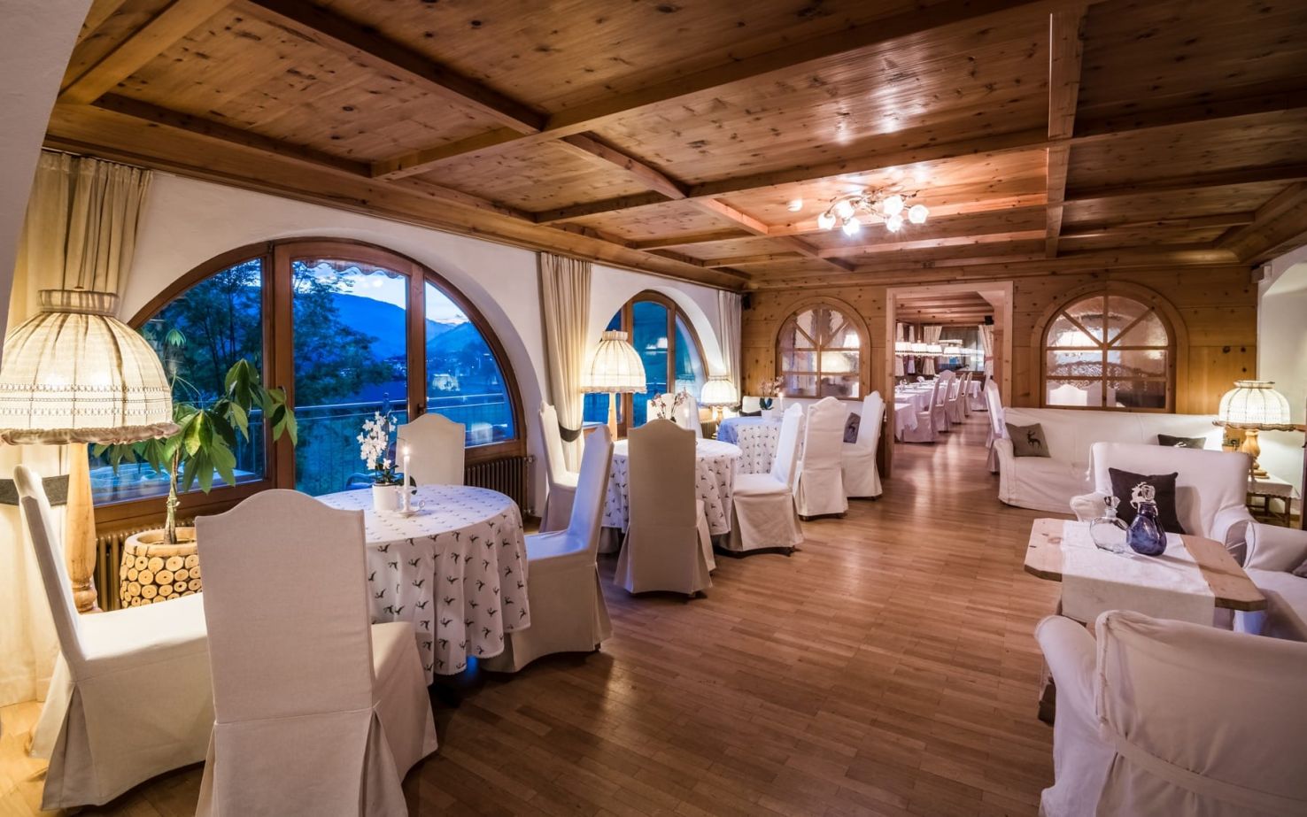 hotel mareo dolomites booking